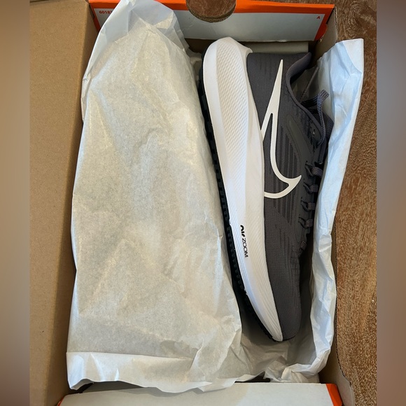 nike pegasus sizing
